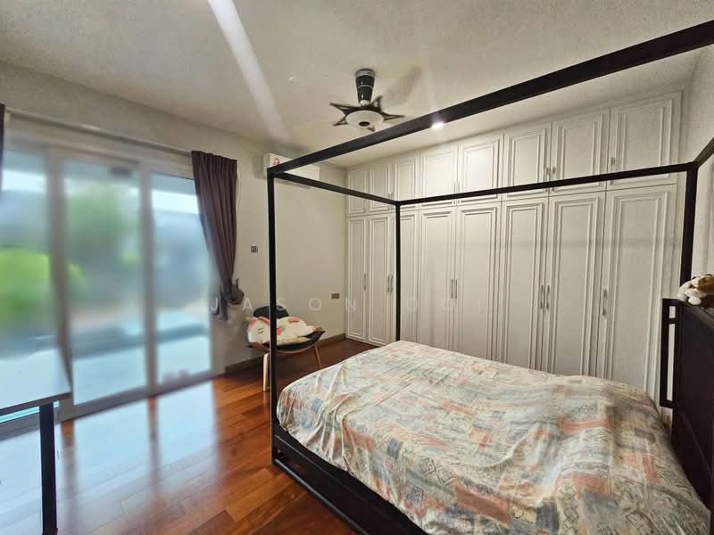 Vila Berkembar untuk Dijual di Putra Heights (Subang Jaya) - Jason Ooi - Bedroom - PropertyGuru.com.my