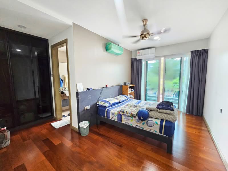 Vila Berkembar untuk Dijual di Putra Heights (Subang Jaya) - Jason Ooi - Bedroom - PropertyGuru.com.my