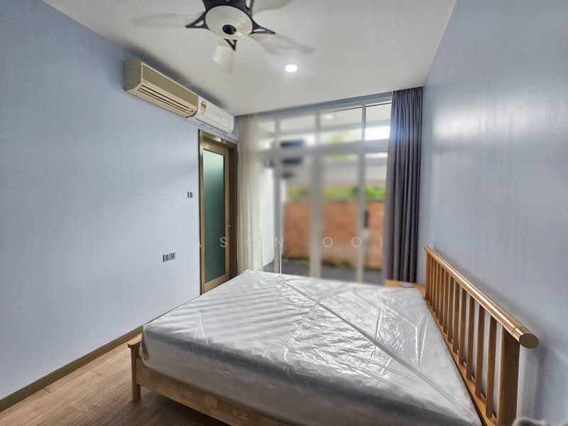 Vila Berkembar untuk Dijual di Putra Heights (Subang Jaya) - Jason Ooi - Bedroom - PropertyGuru.com.my