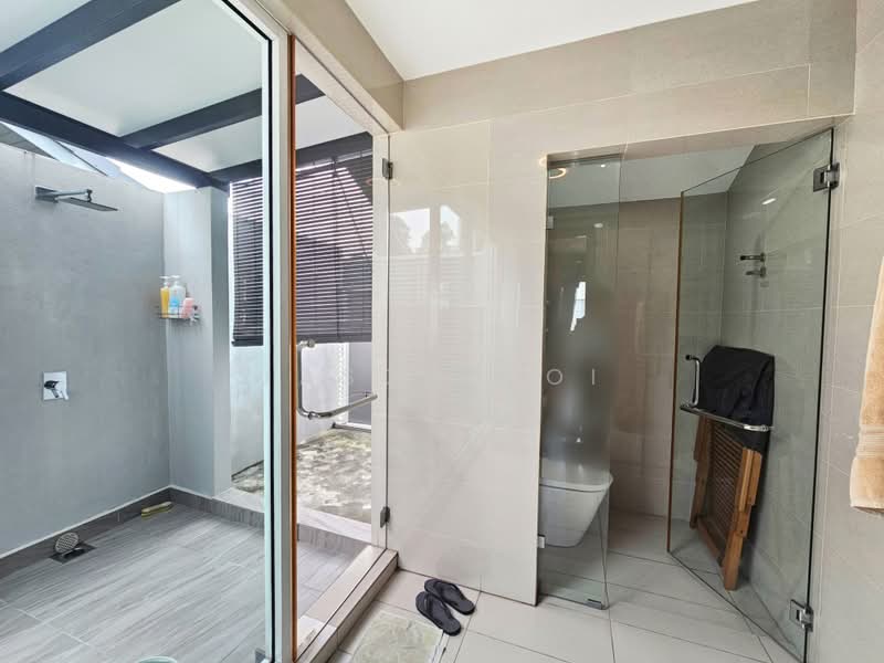 Vila Berkembar untuk Dijual di Putra Heights (Subang Jaya) - Jason Ooi - Bathroom - PropertyGuru.com.my