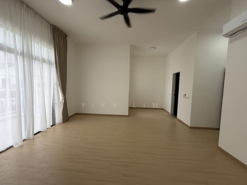 Rumah Kluster untuk Disewa di Eco Botanic (Iskandar Puteri (Nusajaya)) - Yiky Lim - PropertyGuru.com.my