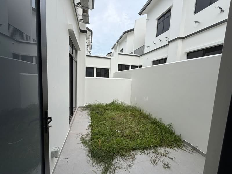 Rumah Kluster untuk Disewa di Eco Botanic (Iskandar Puteri (Nusajaya)) - Yiky Lim - PropertyGuru.com.my