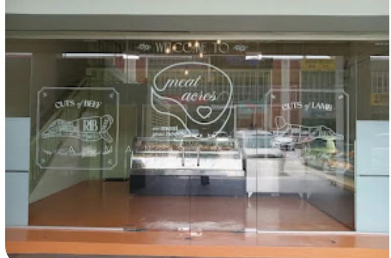 Retail Space for Rent in Shah Alam (Selangor) - Asman Samsudin - PropertyGuru.com.my
