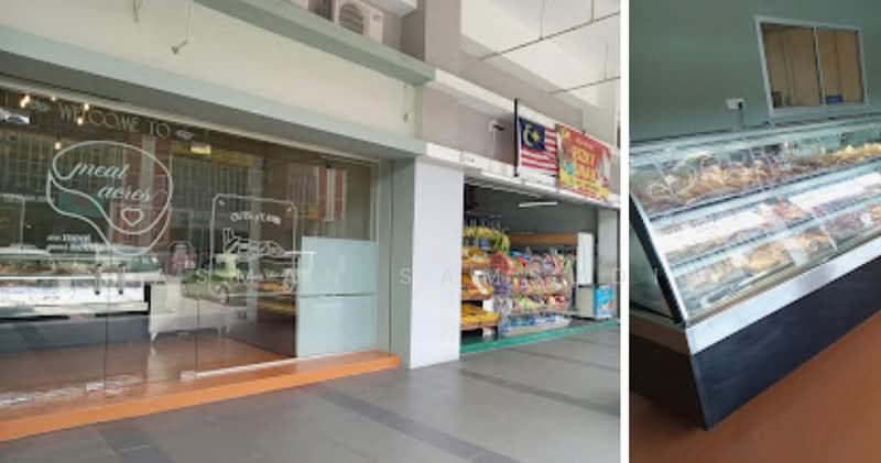 Retail Space for Rent in Shah Alam (Selangor) - Asman Samsudin - PropertyGuru.com.my