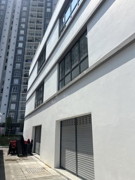 Rumah Niaga untuk Disewa di Shah Alam (Selangor) - Asman Samsudin - Exterior - PropertyGuru.com.my