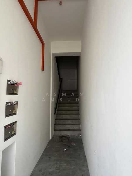 Rumah Niaga untuk Disewa di Shah Alam (Selangor) - Asman Samsudin - Corridor - PropertyGuru.com.my