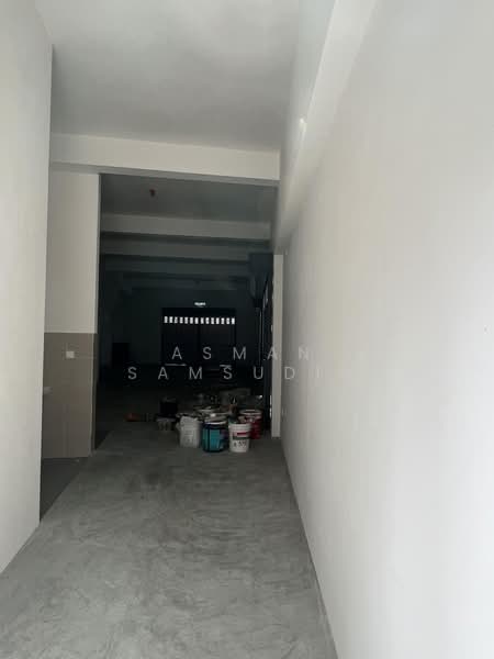 Rumah Niaga untuk Disewa di Shah Alam (Selangor) - Asman Samsudin - Interior - PropertyGuru.com.my