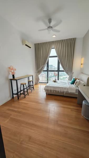 Condominium for Rent at Waltz Residences - Terry Yee - Bedroom - PropertyGuru.com.my