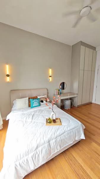 Condominium for Rent at Waltz Residences - Terry Yee - Bedroom - PropertyGuru.com.my
