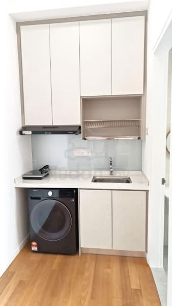 Condominium for Rent at Waltz Residences - Terry Yee - Kitchen - PropertyGuru.com.my