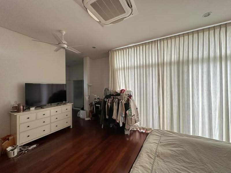 Semi-Detached House for Sale in Ampang Jaya (Ampang) - YK. Ho - Bedroom - PropertyGuru.com.my