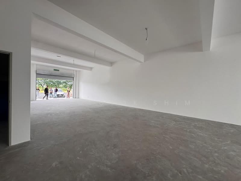 Shop for Sale in Bandar Tropicana Aman (Telok Panglima Garang) - KHOO GEOK SHIM - PropertyGuru.com.my