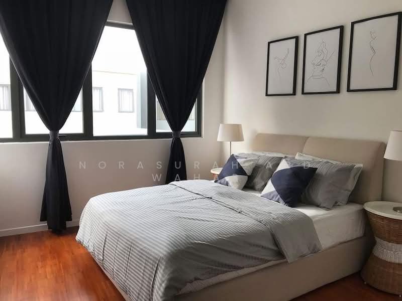 2-storey Terraced House for Rent in Cyberjaya (Selangor) - Norasurah Abd Wahab - PropertyGuru.com.my
