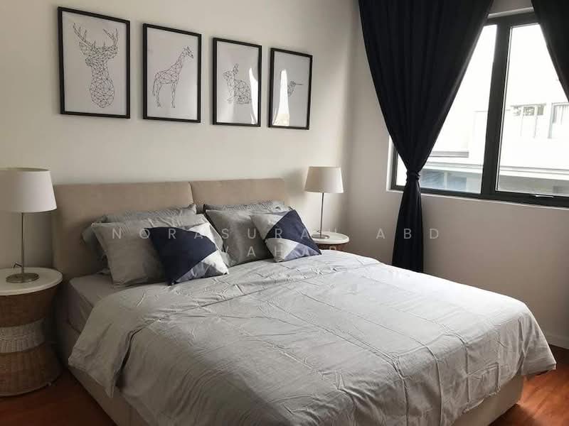 2-storey Terraced House for Rent in Cyberjaya (Selangor) - Norasurah Abd Wahab - PropertyGuru.com.my