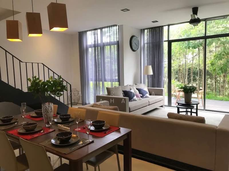 2-storey Terraced House for Rent in Cyberjaya (Selangor) - Norasurah Abd Wahab - PropertyGuru.com.my