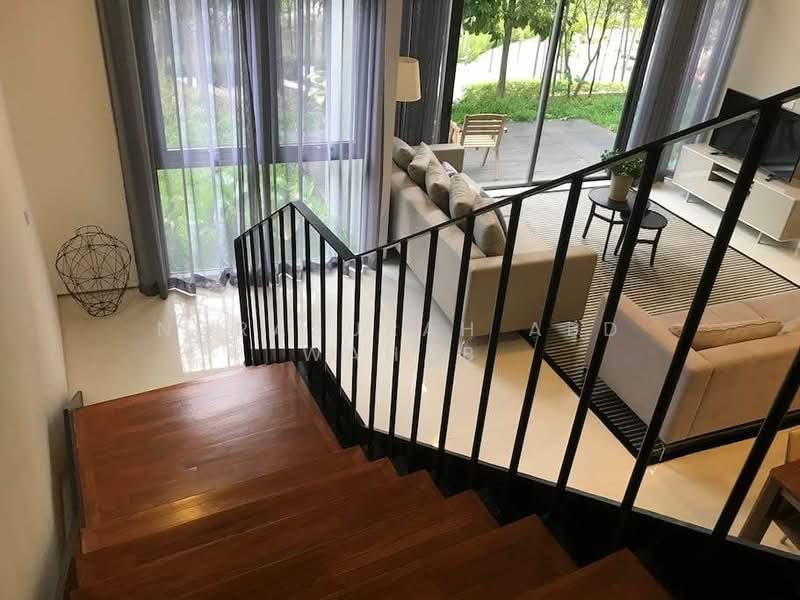 2-storey Terraced House for Rent in Cyberjaya (Selangor) - Norasurah Abd Wahab - PropertyGuru.com.my