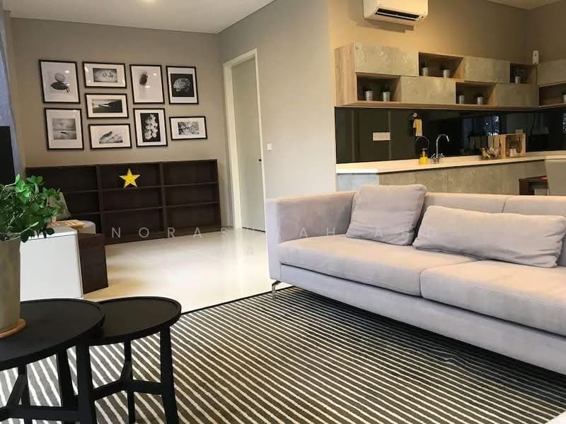 2-storey Terraced House for Rent in Cyberjaya (Selangor) - Norasurah Abd Wahab - PropertyGuru.com.my