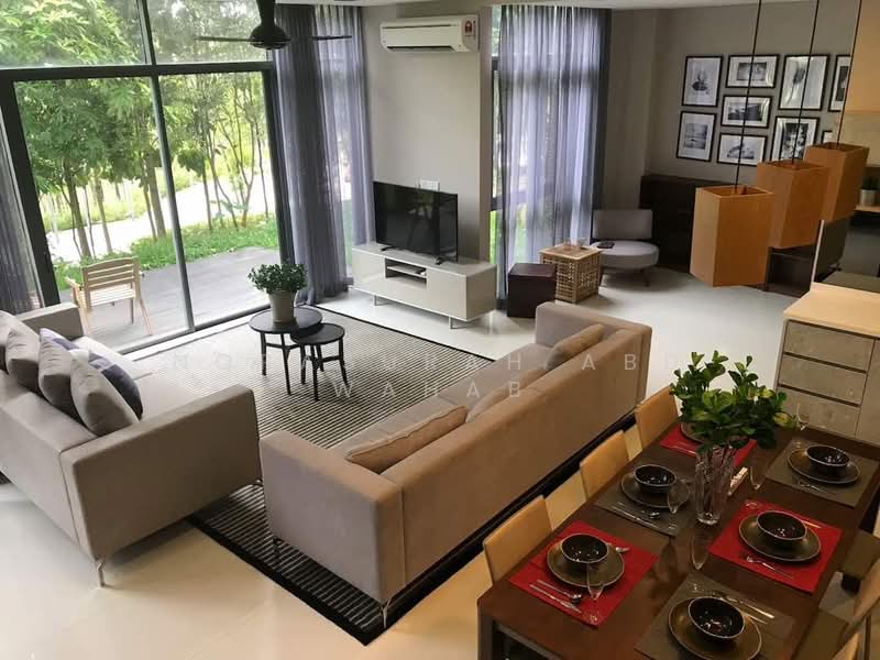 2-storey Terraced House for Rent in Cyberjaya (Selangor) - Norasurah Abd Wahab - PropertyGuru.com.my