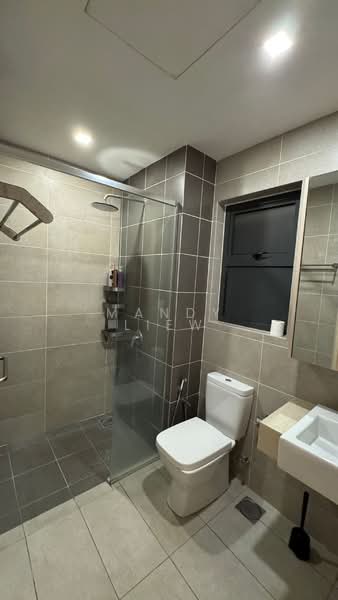 Kondominium untuk Disewa di Lakeville Residence - Mandy Liew - Bathroom - PropertyGuru.com.my