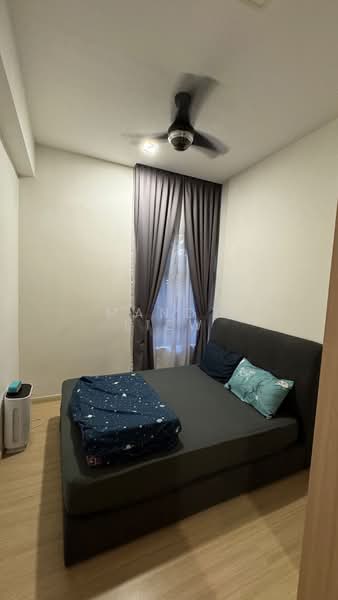 Kondominium untuk Disewa di Lakeville Residence - Mandy Liew - Bedroom - PropertyGuru.com.my