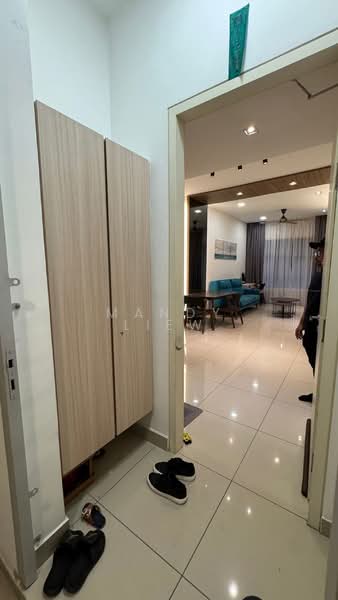 Kondominium untuk Disewa di Lakeville Residence - Mandy Liew - PropertyGuru.com.my