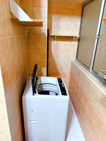 Apartment for Rent at Gambier Heights - Vincent Tan - Interior - PropertyGuru.com.my
