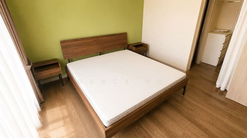 Kondominium untuk Disewa di Park Place - Grace Ho - Bedroom - PropertyGuru.com.my