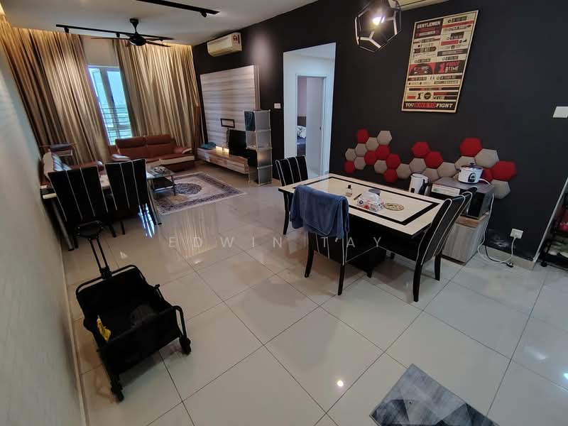 Service Residence for Sale at Tropez Residences - Edwin Tay - PropertyGuru.com.my