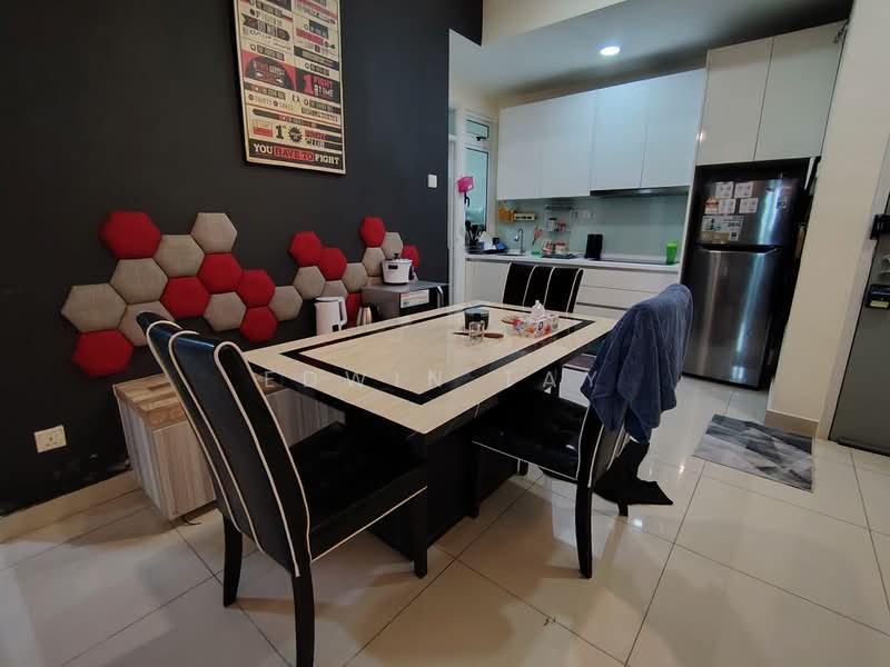 Service Residence for Sale at Tropez Residences - Edwin Tay - PropertyGuru.com.my