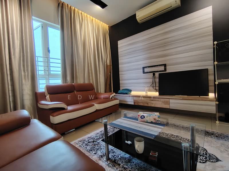 Service Residence for Sale at Tropez Residences - Edwin Tay - PropertyGuru.com.my