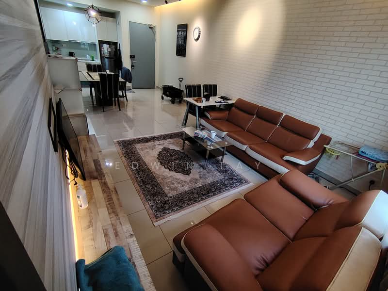 Service Residence for Sale at Tropez Residences - Edwin Tay - PropertyGuru.com.my