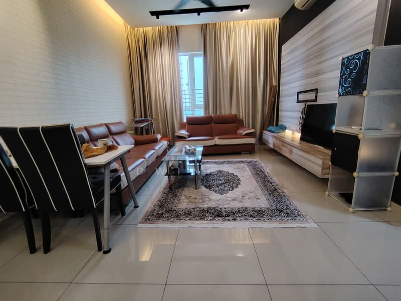 Service Residence for Sale at Tropez Residences - Edwin Tay - PropertyGuru.com.my