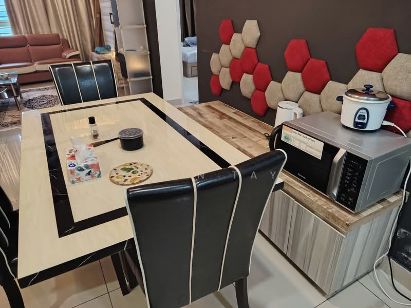 Service Residence for Sale at Tropez Residences - Edwin Tay - PropertyGuru.com.my