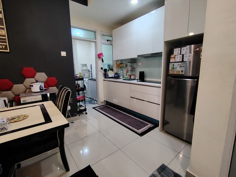 Service Residence for Sale at Tropez Residences - Edwin Tay - PropertyGuru.com.my