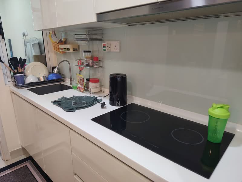 Service Residence for Sale at Tropez Residences - Edwin Tay - PropertyGuru.com.my