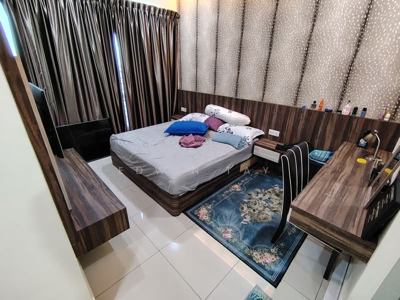 Service Residence for Sale at Tropez Residences - Edwin Tay - PropertyGuru.com.my