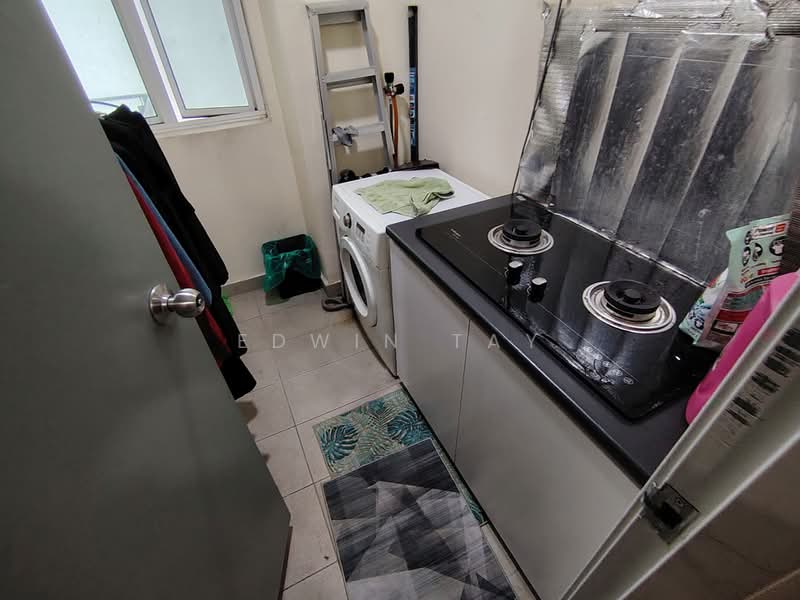 Service Residence for Sale at Tropez Residences - Edwin Tay - PropertyGuru.com.my
