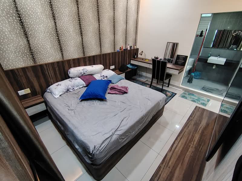 Service Residence for Sale at Tropez Residences - Edwin Tay - PropertyGuru.com.my
