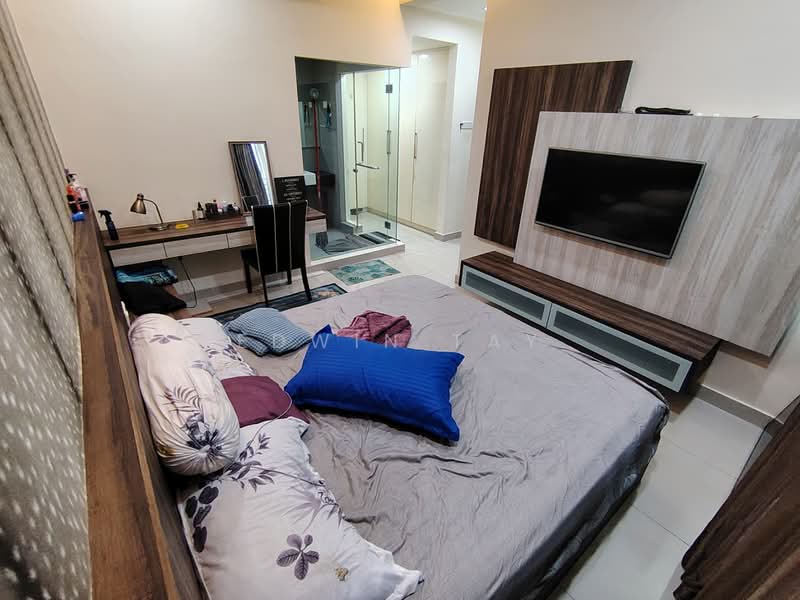 Service Residence for Sale at Tropez Residences - Edwin Tay - PropertyGuru.com.my