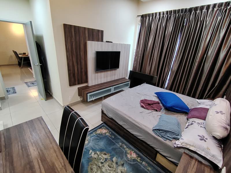 Service Residence for Sale at Tropez Residences - Edwin Tay - PropertyGuru.com.my