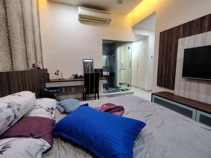 Service Residence for Sale at Tropez Residences - Edwin Tay - PropertyGuru.com.my