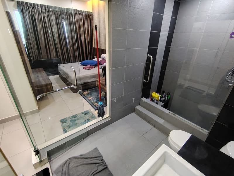 Service Residence for Sale at Tropez Residences - Edwin Tay - PropertyGuru.com.my