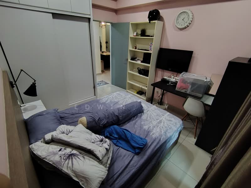 Service Residence for Sale at Tropez Residences - Edwin Tay - PropertyGuru.com.my