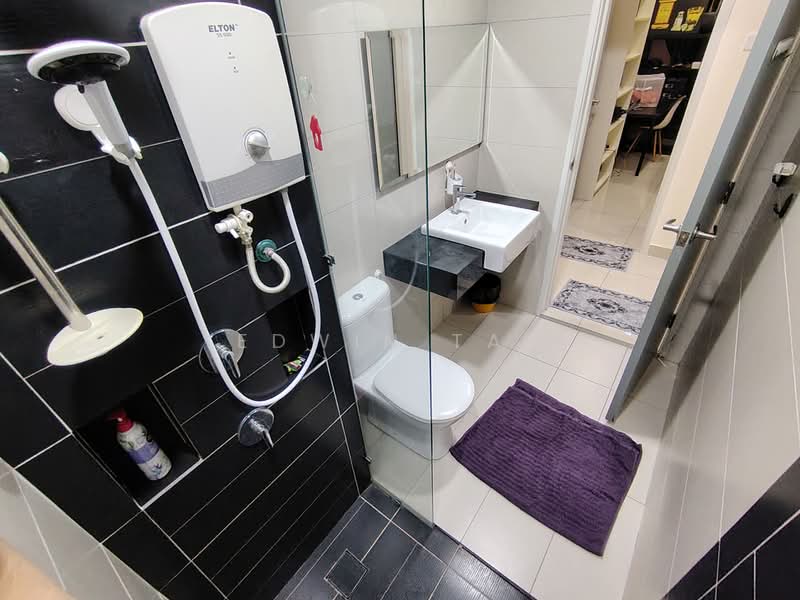 Service Residence for Sale at Tropez Residences - Edwin Tay - PropertyGuru.com.my