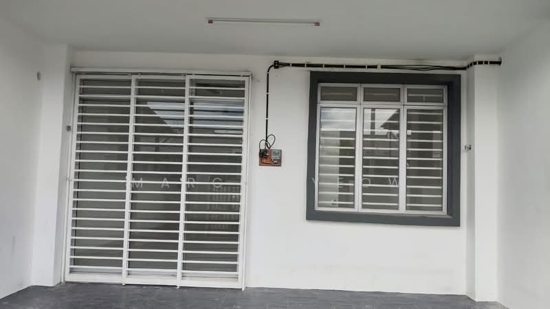 Rumah Teres 1 Tingkat untuk Dijual di Seremban (Negeri Sembilan) - Marcus Yeow - Exterior - PropertyGuru.com.my