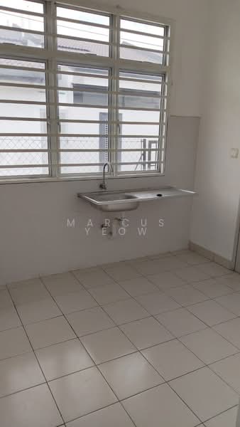 Rumah Teres 1 Tingkat untuk Dijual di Seremban (Negeri Sembilan) - Marcus Yeow - Kitchen - PropertyGuru.com.my