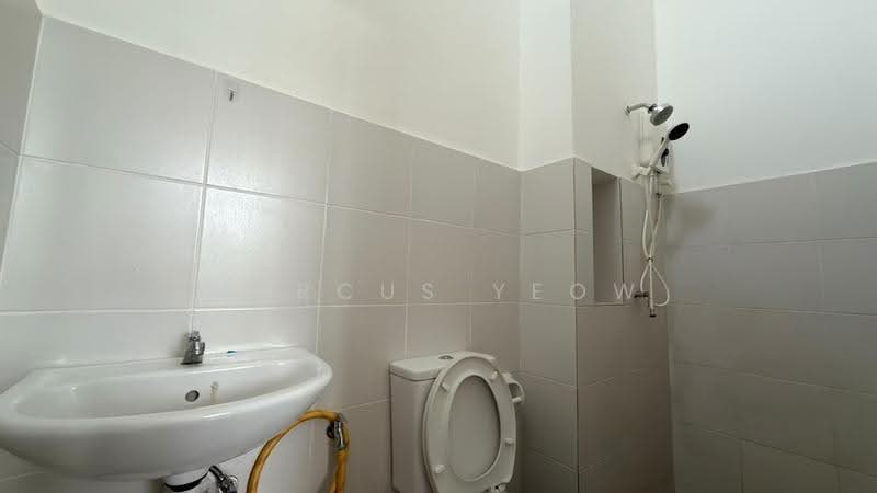 1-storey Terraced House for Sale in Seremban (Negeri Sembilan) - Marcus Yeow - Bathroom - PropertyGuru.com.my