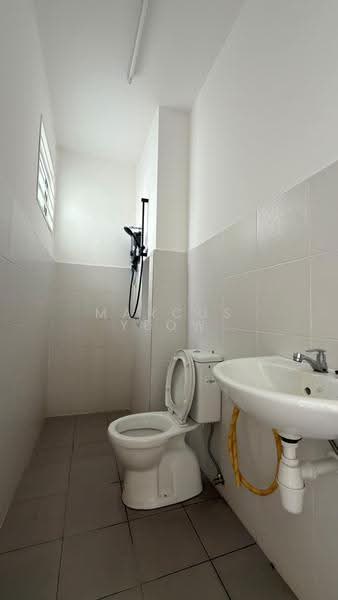 1-storey Terraced House for Sale in Seremban (Negeri Sembilan) - Marcus Yeow - Bathroom - PropertyGuru.com.my