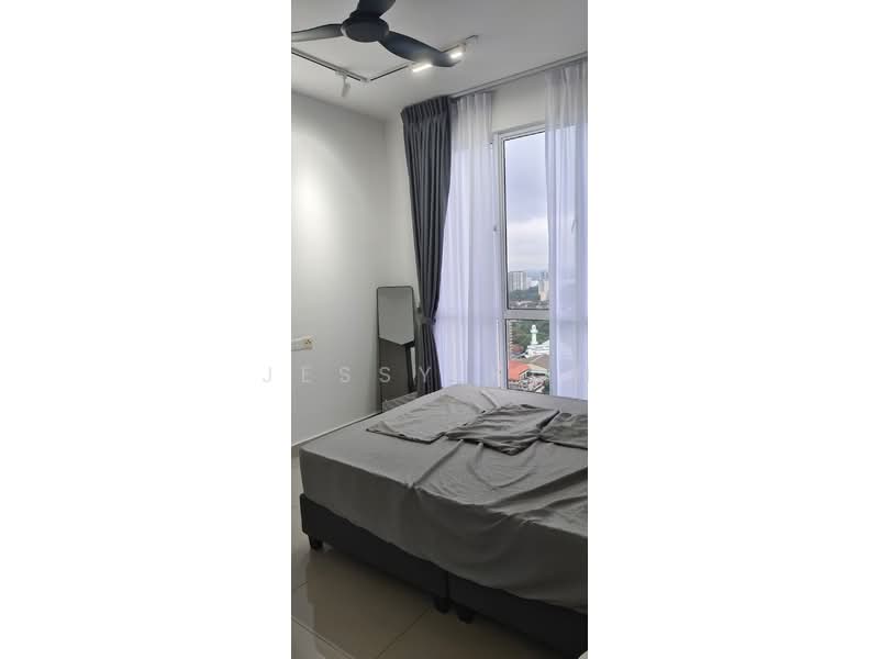 Apartment for Rent at TRELLIS RESIDENCES - Jessy Koh - Bedroom - PropertyGuru.com.my