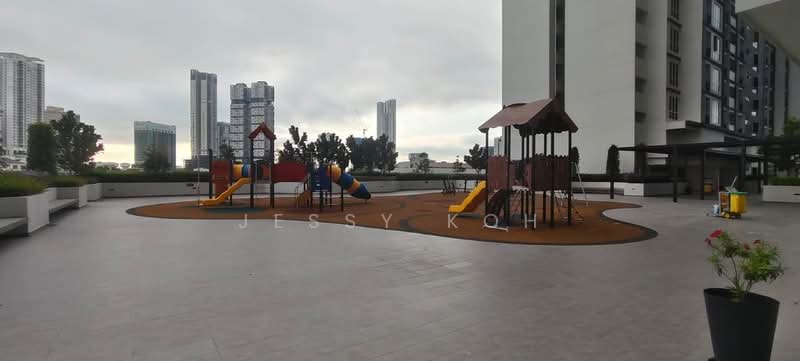 Apartment for Rent at TRELLIS RESIDENCES - Jessy Koh - Exterior - PropertyGuru.com.my